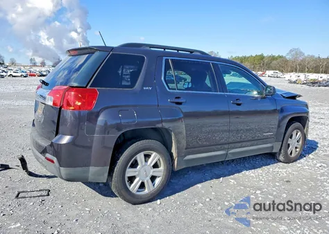 2014 GMC Terrain Slt z USA, uszkodzony, nr VIN 2GKALSEK6E6349748